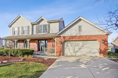8836 Clifton Lane, Tinley Park, IL 60487 - Photo 1