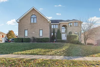 4843 Turner Court, Country Club Hills, IL 60478 - Photo 1