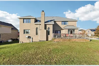 4843 Turner Court, Country Club Hills, IL 60478 - Photo 31