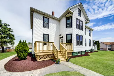 18445 Kedzie Avenue, Homewood, IL 60430 - Photo 1