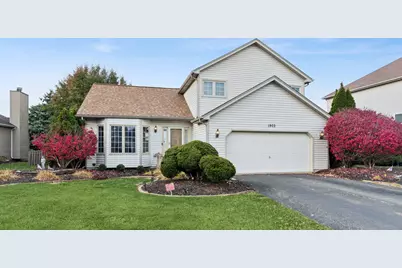 1903 Brighton Lane, Plainfield, IL 60586 - Photo 1