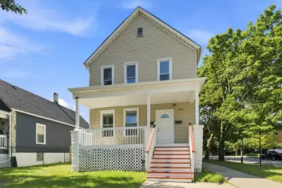 10730 S Wentworth Avenue, Chicago, IL 60628 - Photo 1