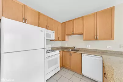 635 N Dearborn Street #1403, Chicago, IL 60654 - Photo 13