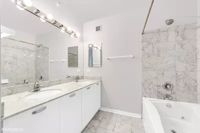 635 N Dearborn Street #1403, Chicago, IL 60654 - Photo 21