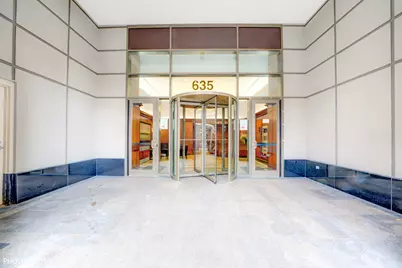 635 N Dearborn Street #1403, Chicago, IL 60654 - Photo 3