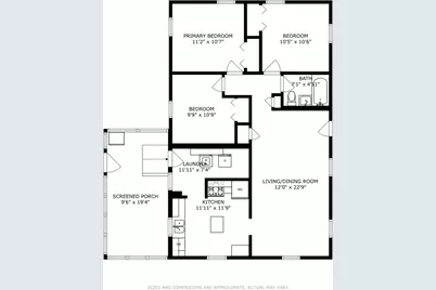 9542 Monroe Avenue, Brookfield, IL 60513 - Photo 21