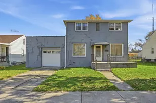 3439 Sangamon St, Steger, IL 60475 - Photo 1