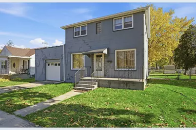 3439 Sangamon Street, Steger, IL 60475 - Photo 25