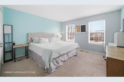 461 Honeysuckle Lane, Yorkville, IL 60560 - Photo 19