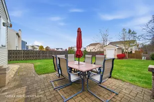 461 Honeysuckle Ln, Yorkville, IL 60560 - Photo 27