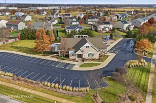 461 Honeysuckle Ln, Yorkville, IL 60560 - Photo 35