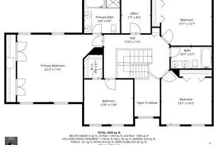 461 Honeysuckle Ln, Yorkville, IL 60560 - Photo 39