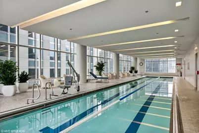 340 E Randolph Street #803, Chicago, IL 60601 - Photo 21