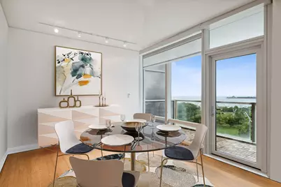 340 E Randolph Street #803, Chicago, IL 60601 - Photo 5