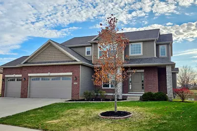 1525 Stoneroller Circle, Bloomington, IL 61705 - Photo 1