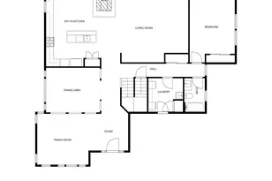 2287 Avalon Dr, Buffalo Grove, IL 60089 - Photo 37