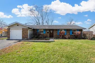 6812 Wainwright Drive, Woodridge, IL 60517 - Photo 1