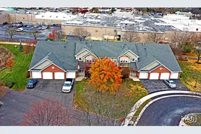 2450 Raleigh Court #2, Schaumburg, IL 60193 - Photo 25