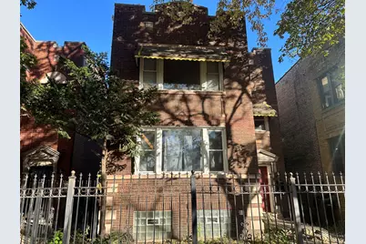 8039 S Ingleside Avenue, Chicago, IL 60619 - Photo 1