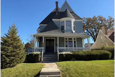 1105 Morton Avenue #3, Elgin, IL 60120 - Photo 1