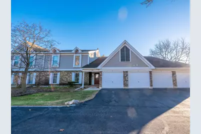 804 Chasefield Lane #3, Crystal Lake, IL 60014 - Photo 1