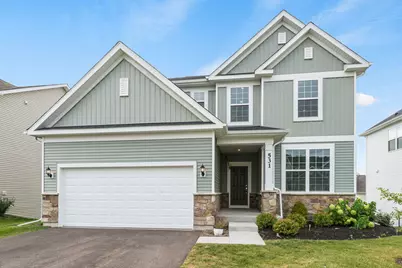 531 Alpine Drive, Algonquin, IL 60102 - Photo 1