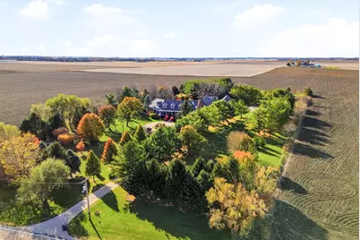 10731 Somonauk Road, Hinckley, IL 60520 - Photo 5