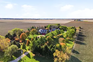 10731 Somonauk Rd, Hinckley, IL 60520 - Photo 5