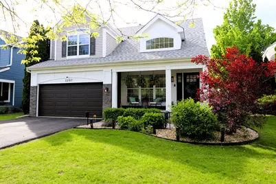 2207 Periwinkle Lane, Naperville, IL 60540 - Photo 1