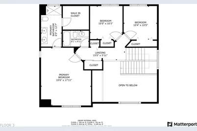 2207 Periwinkle Lane, Naperville, IL 60540 - Photo 39