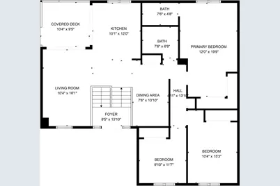 124 Midway Lane, Vernon Hills, IL 60061 - Photo 3