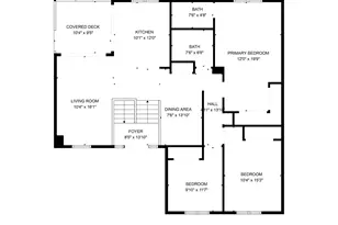 124 Midway Ln, Vernon Hills, IL 60061 - Photo 3