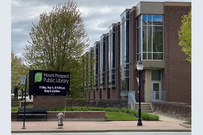 11 S Wille Street #401, Mount Prospect, IL 60056 - Photo 27