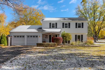 [Address not provided], Winfield, IL 60190 - Photo 1