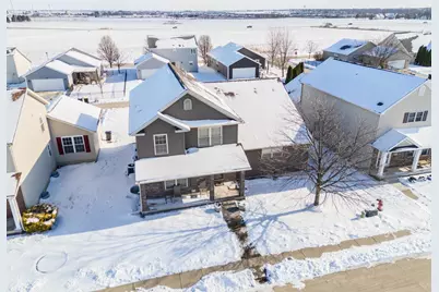 1646 Belclare Road, Normal, IL 61761 - Photo 3