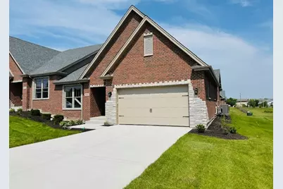 19503 Foxford Lane, Mokena, IL 60448 - Photo 1