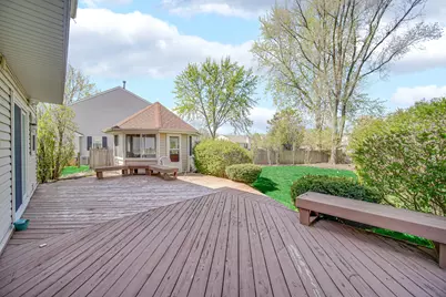 1283 Rose Avenue, Carol Stream, IL 60188 - Photo 27