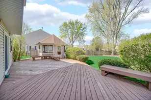 1283 Rose Ave, Carol Stream, IL 60188 - Photo 27