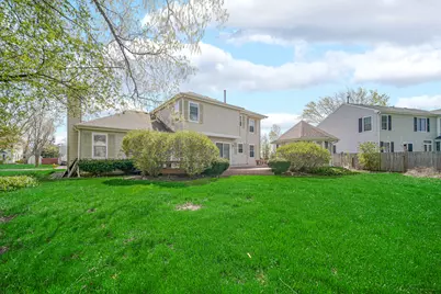 1283 Rose Avenue, Carol Stream, IL 60188 - Photo 29