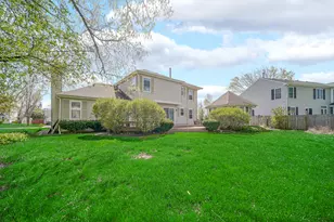 1283 Rose Ave, Carol Stream, IL 60188 - Photo 29