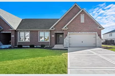 19507 Foxford Lane, Mokena, IL 60448 - Photo 1