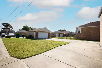 5533 S Menard Avenue, Chicago, IL 60638 - Photo 25