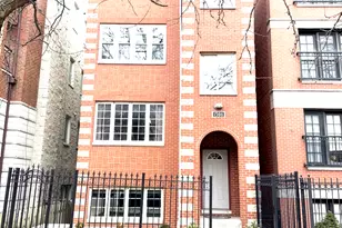 1506 N Bosworth Ave, Chicago, IL 60642 - Photo 1