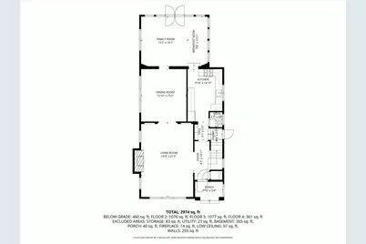 736 Central Street, Evanston, IL 60201 - Photo 25