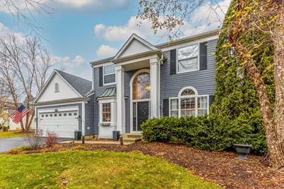 943 Chesapeake Boulevard, Grayslake, IL 60030 - Photo 3