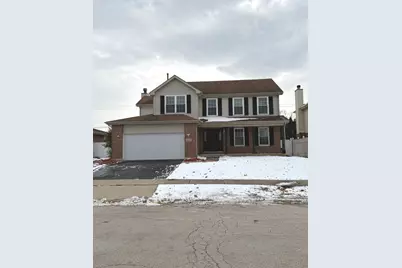 4645 Milford Avenue, Oak Forest, IL 60452 - Photo 1