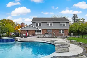 6750 County Line Ln, Burr Ridge, IL 60527 - Photo 35