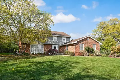 6750 County Line Lane, Burr Ridge, IL 60527 - Photo 1