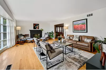 6750 County Line Lane, Burr Ridge, IL 60527 - Photo 5