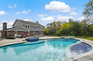 6750 County Line Ln, Burr Ridge, IL 60527 - Photo 27